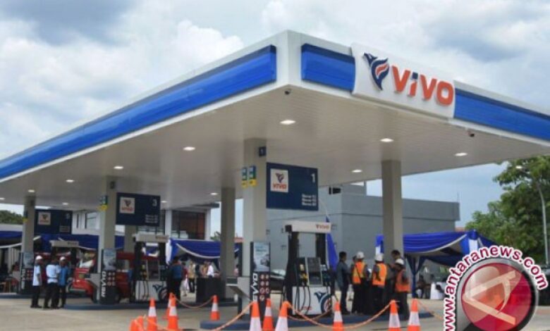 Perbandingan biaya BBM Pertamina juga Vivo per 1 Oktober 2024