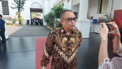 Lusa, Jokowi resmikan Istana Negara kemudian “groundbreaking” di IKN
