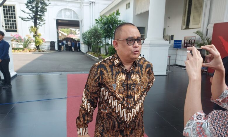 Lusa, Jokowi resmikan Istana Negara kemudian “groundbreaking” di IKN