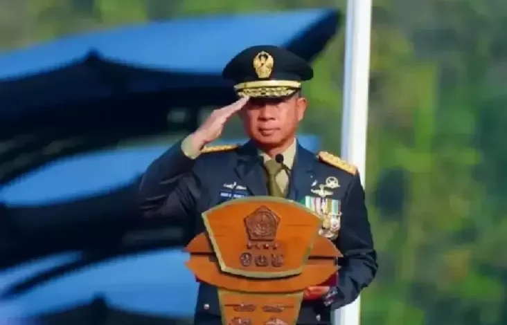 27 Kolonel Dimutasi Panglima TNI pada September 2024, Hal ini Nama-namanya