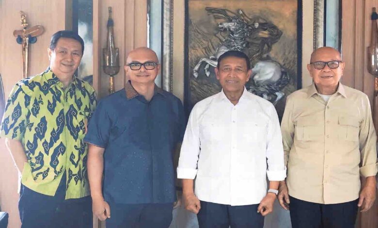 PBLI: Becak listrik inisiatif Prabowo dorong ekonomi rakyat-pariwisata