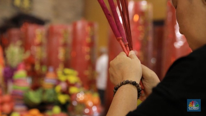 Crazy Rich China Hal ini Bangun Daerah Perkotaan pada RI juga Ikut Bikin Masjid