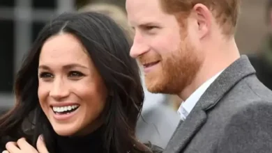 3 Alasan Pangeran Harry Diisukan Cerai dengan Meghan Markle, Benarkah Sudah Tidak Serumah?