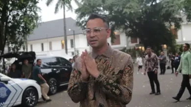 3 Artis Indonesia Dipanggil Prabowo ke Kertanegara, Raffi Ahmad hingga Yovie Widianto