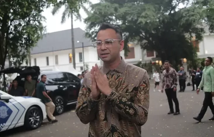 3 Artis Indonesia Dipanggil Prabowo ke Kertanegara, Raffi Ahmad hingga Yovie Widianto