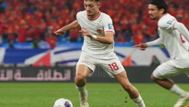 3 Blunder Shin Tae Yong yang dimaksud dimaksud Bikin Timnas Indonesia Keok dari China