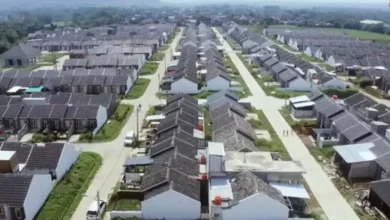 3 Juta Rumah Era Prabowo Terbuka Buat 9 Naga, Hashim Ungkap Syaratnya