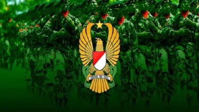 3 Letjen TNI Kelahiran Jawa Tengah, Nomor 1 Rekan Seangkatan Panglima TNI