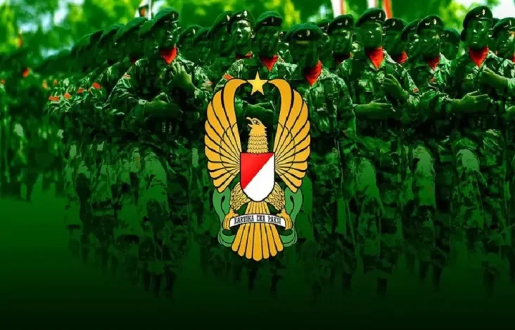 3 Letjen TNI Kelahiran Jawa Tengah, Nomor 1 Rekan Seangkatan Panglima TNI