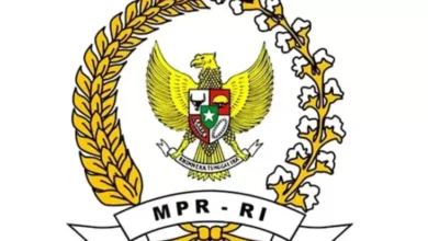 3 Nama Jabat Ketua MPR Tersingkat, Salah Satunya Jenderal TNI (Purn) Bintang 3