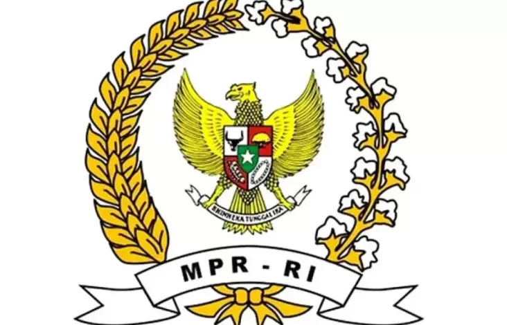 3 Nama Jabat Ketua MPR Tersingkat, Salah Satunya Jenderal TNI (Purn) Bintang 3