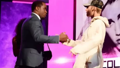 3 Rahasia Terlarang P Diddy juga Justin Bieber, Hadiri Pesta Liar Tanpa Busana Bikin Gempar