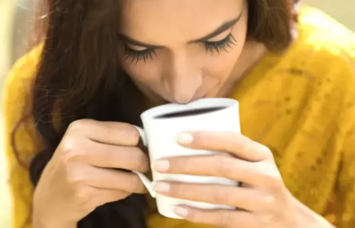 3 Tips Minum Kopi untuk Penderita Gerd, Cegah Asam Lambung Naik