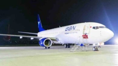 MTI: BBN Airlines hadir dapat ciptakan persaingan segar antar maskapai