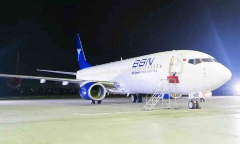 MTI: BBN Airlines hadir dapat ciptakan persaingan segar antar maskapai