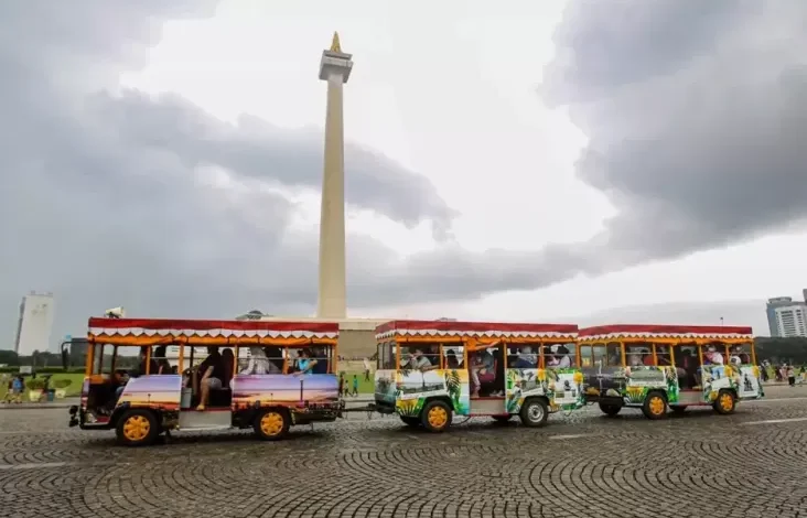 4 Destinasi Wisata Murah untuk Liburan Akhir Pekan, Tiketnya Mulai dari Rp10 Ribu