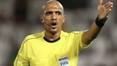 4 Dosa Wasit Ahmed Al Kaf, Salah Satunya Merampok Kejayaan Timnas Indonesia menghadapi Bahrain