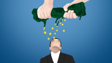 Kelas Menengah RI Sekarat, otoritas Tak Bisa Cuma Salahkan Covid