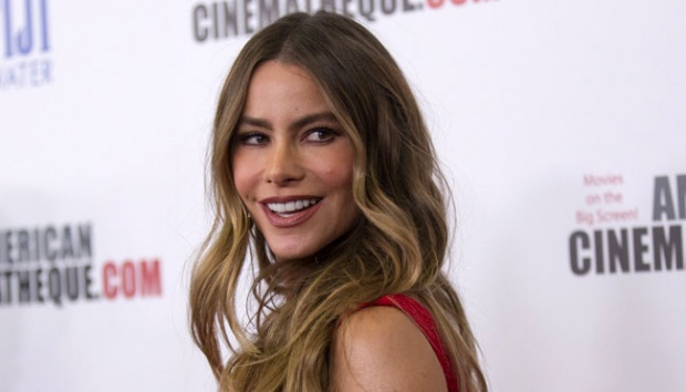 Sofia Vergara Habiskan Waktu Satu Setengah Jam untuk Berdandan