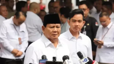 46 Menteri pada Kabinet Prabowo Dinilai Obesitas dan juga Cenderung Membebani