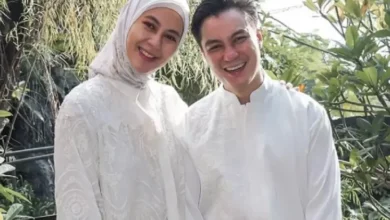 5 Artis yang digunakan Bercerai tapi Tetap Akur, Baim Wong lalu Paula Verhoeven Bakal Masuk Daftar?