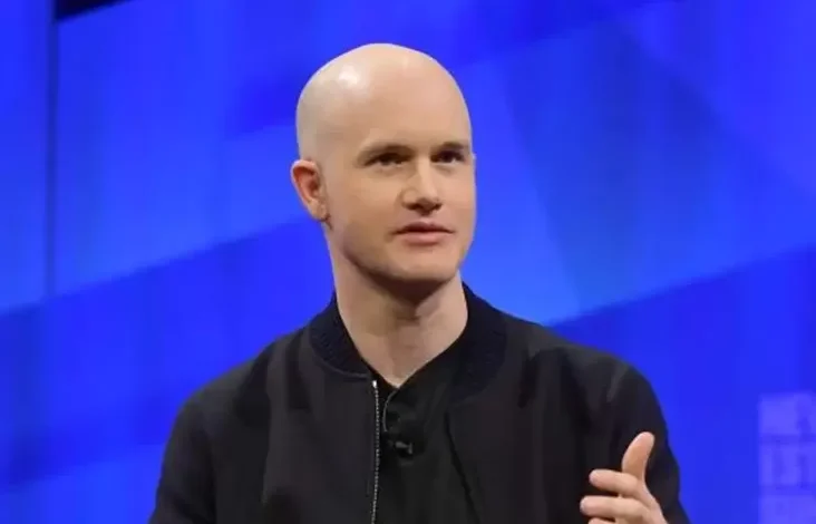 5 Fakta Brian Armstrong, ketua eksekutif Coinbase yang digunakan digunakan Ramai Dirumorkan Pernah Menikah dengan Raline Shah