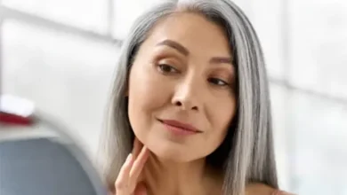 5 Kandungan Skincare yang tersebut digunakan Harus Dihindari pada area Usia 40 Tahunan
