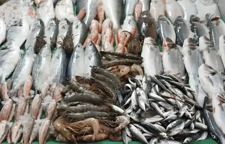 5 Makanan dengan Kandungan Mikroplastik Tinggi, Bisa Masuk ke Otak