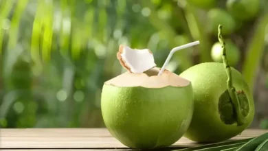 5 Manfaat Minum Air Kelapa ketika Perut Kosong, Bisa Melarutkan Batu Ginjal