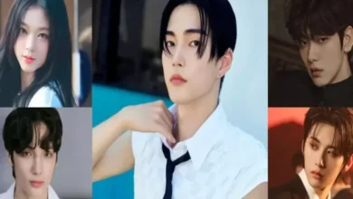 5 Skandal Seunghan yang dimaksud yang disebutkan Membuatnya Keluar dari RIIZE, Kasus Aborsi hingga Ejek Idol Lain