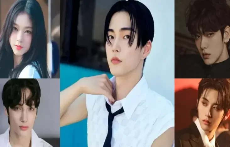 5 Skandal Seunghan yang dimaksud yang disebutkan Membuatnya Keluar dari RIIZE, Kasus Aborsi hingga Ejek Idol Lain