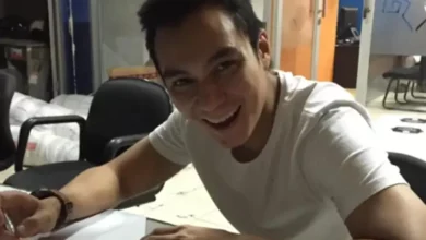6 Bulan Pisah Rumah dengan Paula Verhoeven, Baim Wong Pakai Trik Ini adalah adalah untuk Tutupi Tantangan dari Anak-Anak