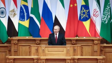 6 Fakta Misi Rusia ketika Menggelar KTT BRICS pada area Kazan