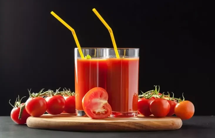 6 Jus Sayur yang digunakan mana Kilat Menurunkan Kolesterol, Aman Diminum Waktu Waktu Pagi Hari