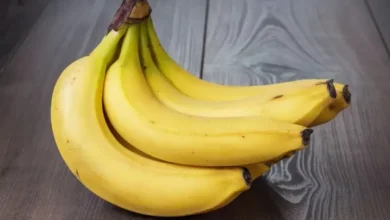 6 Makanan Kaya Kalium untuk Menurunkan Darah Tinggi