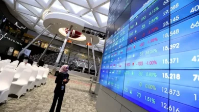6 Rapor Bursa Sepekan: Transaksi Harian IHSG Ambles 43,29%, Kapitalisasi Jadi Rp12.532 Ribu Miliar