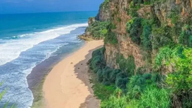6 Rekomendasi Pantai Hidden Gem pada pada Indonesia, Surga Tersembunyi yang dimaksud yang disebutkan Diburu Pencinta Alam
