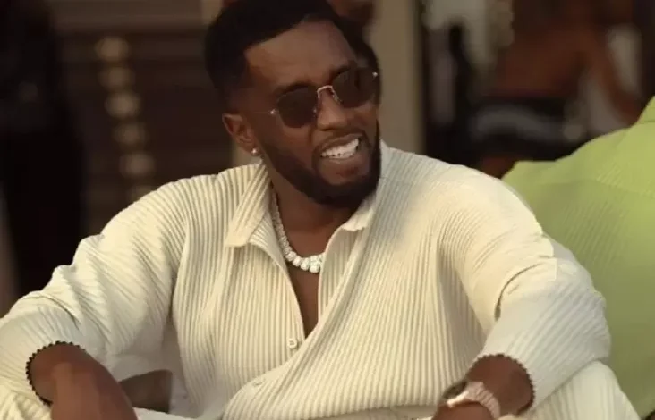 7 Artis yang digunakan yang dimaksud Berani Mengungkap Kejahatan P Diddy, Bocorkan Suasana Pesta Putih