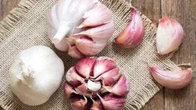 7 Bahan Dapur yang tersebut digunakan Berkhasiat untuk Penyembuhan Alami, dari Bawang hingga Garam