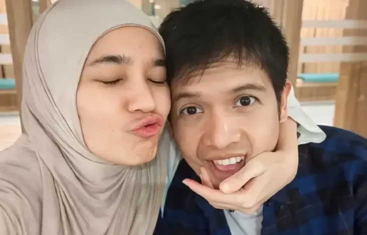 7 Fakta Pernikahan Dimas Seto dan juga Dhini Aminarti, Kisah Cinta yang dimaksud yang disebutkan Penuh Inspirasi