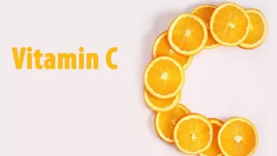 7 Simptom Tubuh Kekurangan Vitamin C, Waspada Luka Sulit Sembuh