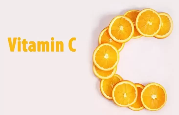 7 Ciri Tubuh Kekurangan Vitamin C, Waspada Luka Sulit Sembuh