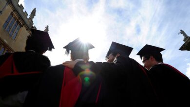 10 Jurusan yang digunakan digunakan Alumninya Paling Makmur, Gajinya Gede Jarang Nganggur