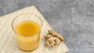 8 Khasiat Jamu Beras Kencur yang digunakan mana Harus Anda Tahu, Salah Satunya Bisa Turunkan Berat Badan