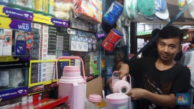 Selama Ini adalah adalah Salah, Toko Kelontong Bukan ‘Made in RI’ Tapi..