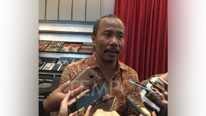 LIMOFF 2023 Libatkan Desainer Lokal setelah itu ASEAN Angkat Wastra Lombok