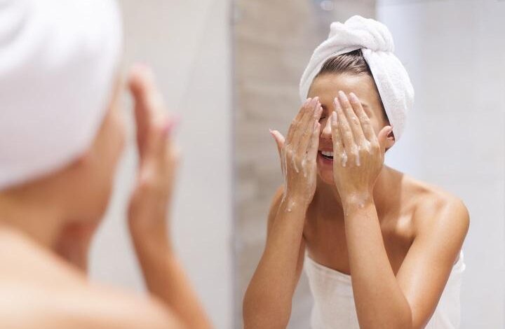 Kulit Wajah Bersih dengan Cleansing Balm Berbahan Alami