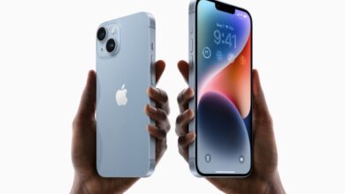 Ragam cara screenshot iPhone dengan ringan