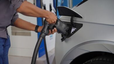 Jenis mobil listrik yang tersebut digunakan miliki jarak jangkau terjauh pada Tanah Air