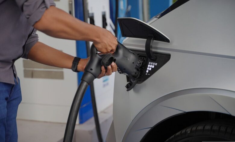 Jenis mobil listrik yang tersebut digunakan miliki jarak jangkau terjauh pada Tanah Air